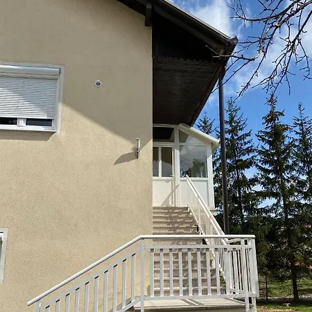 Apartman Potok Livno Exterior photo