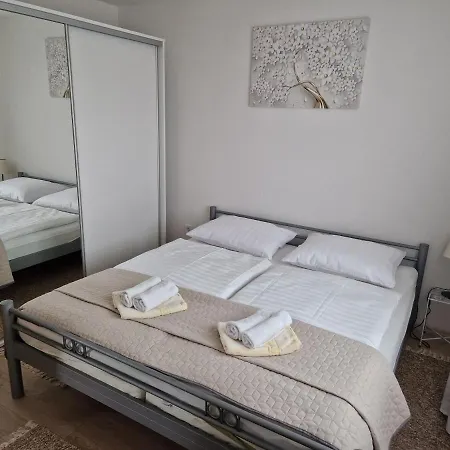 Apartman Potok Livno Exterior photo