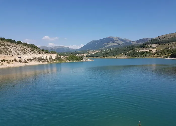 Apartman Potok