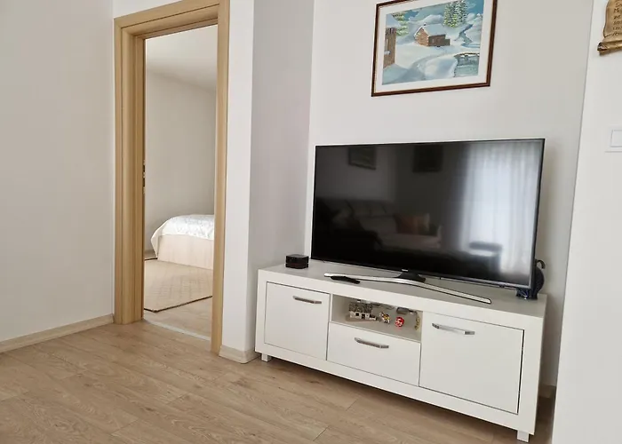 Apartman Potok