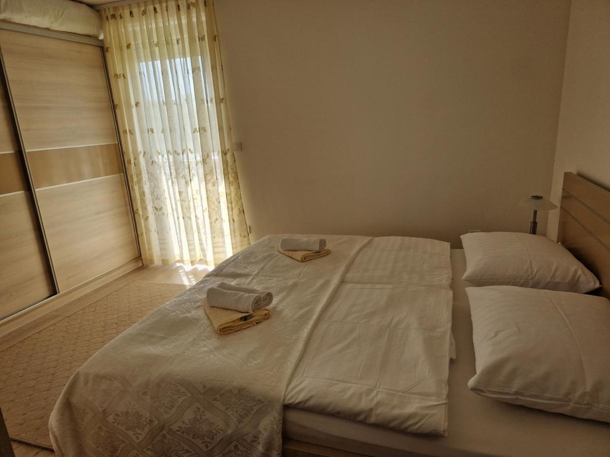 Potok Apartman