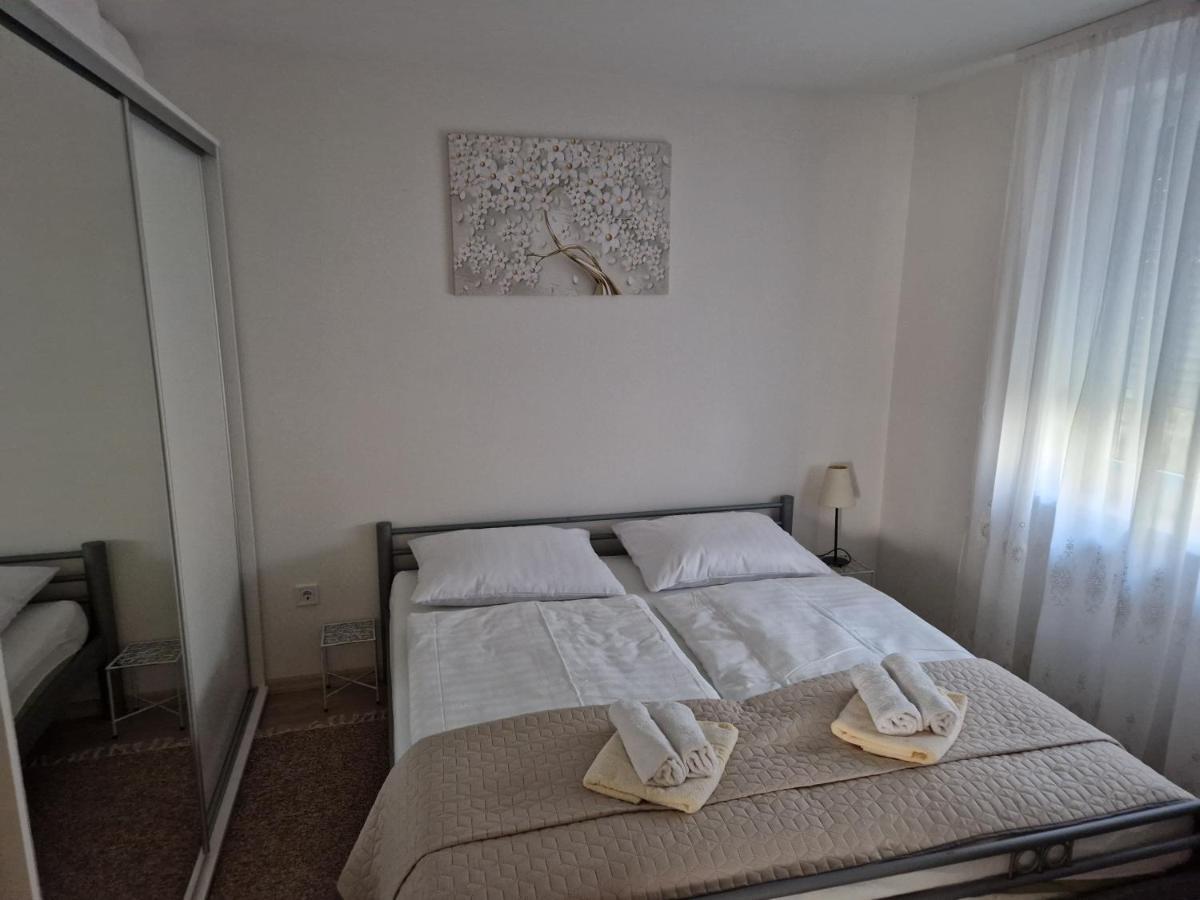 Apartment Potok *