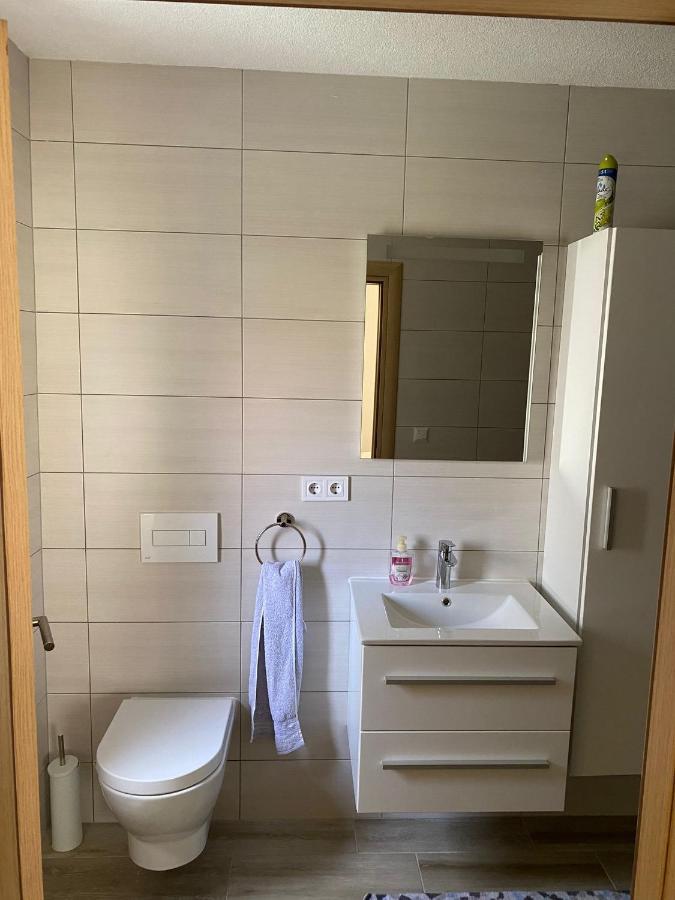 Apartment Potok