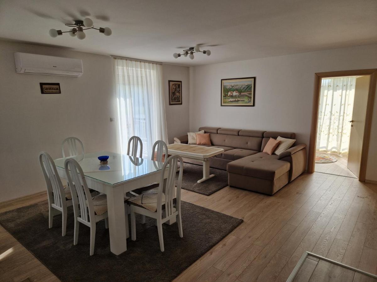 Apartment Potok *