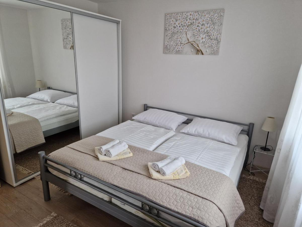 Potok Apartment Livno