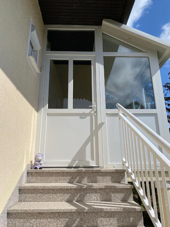 Potok Apartment