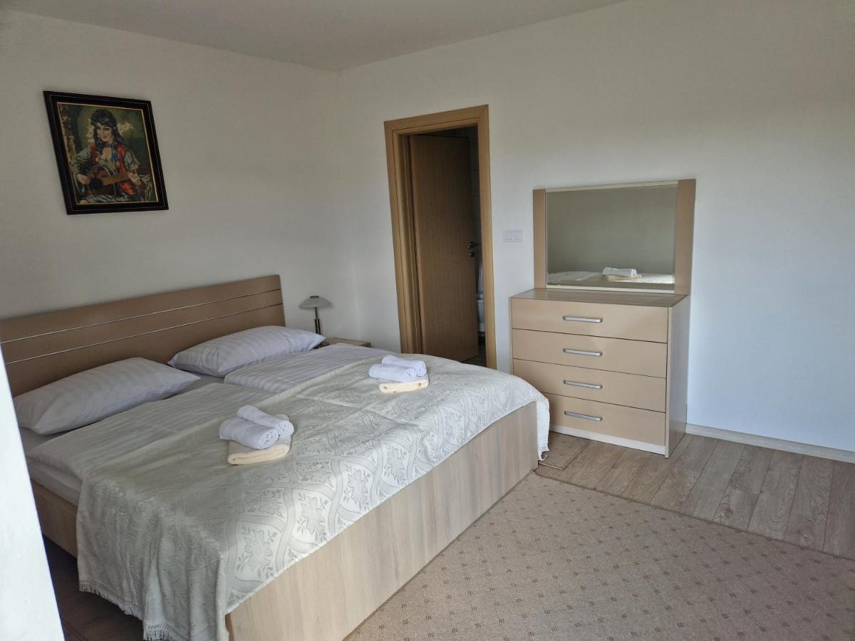 Apartment Potok