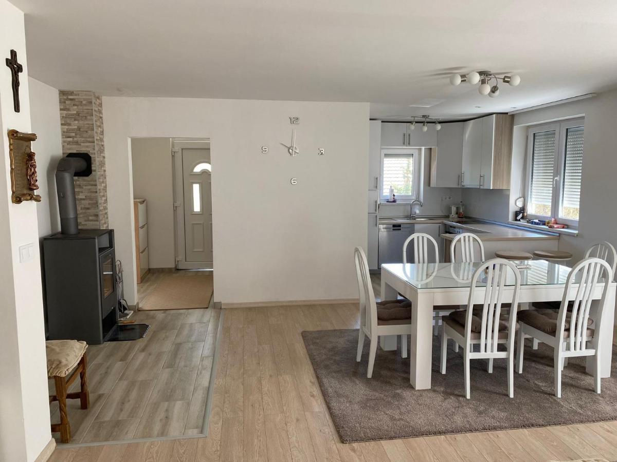 Apartment Potok