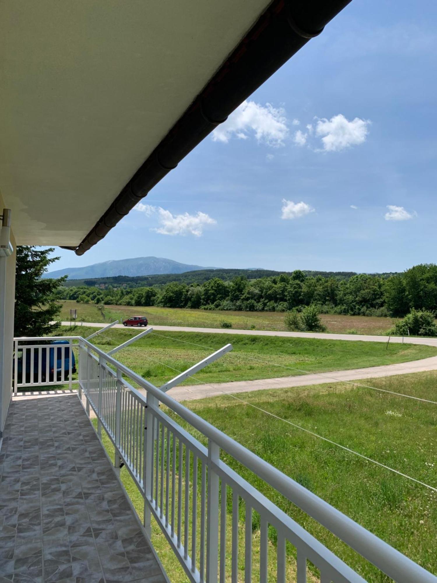 Apartment Potok Livno